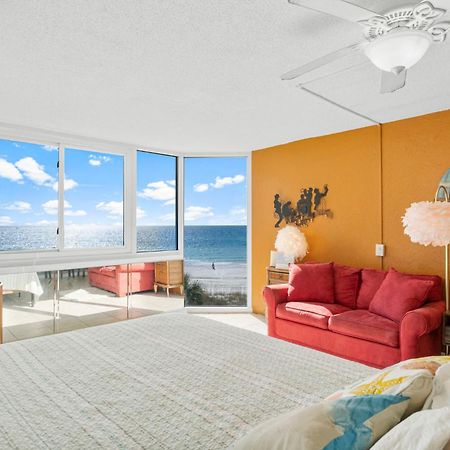 Top Of The Gulf 421 - Luxury Beach Resort Panama City Beach Exterior foto