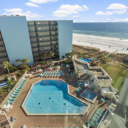 Top Of The Gulf 421 - Luxury Beach Resort Panama City Beach Exterior foto