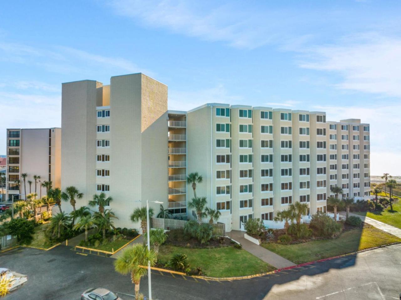 Top Of The Gulf 421 - Luxury Beach Resort Panama City Beach Exterior foto